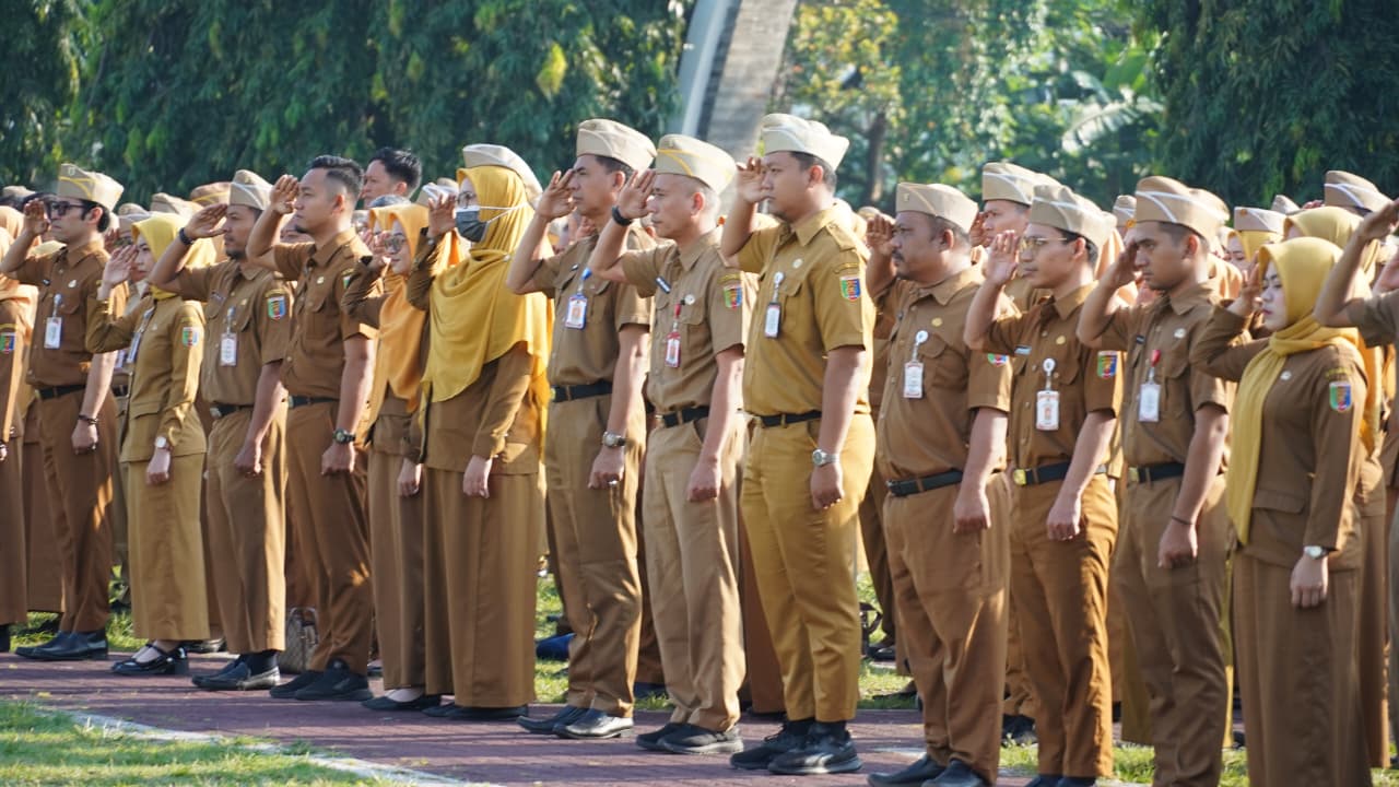Pemprov Lampung Dorong Optimalisasi Pembangunan Desa untuk Ketahanan Pangan dan Kesejahteraan